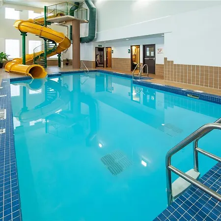 Quality Inn & Suites 