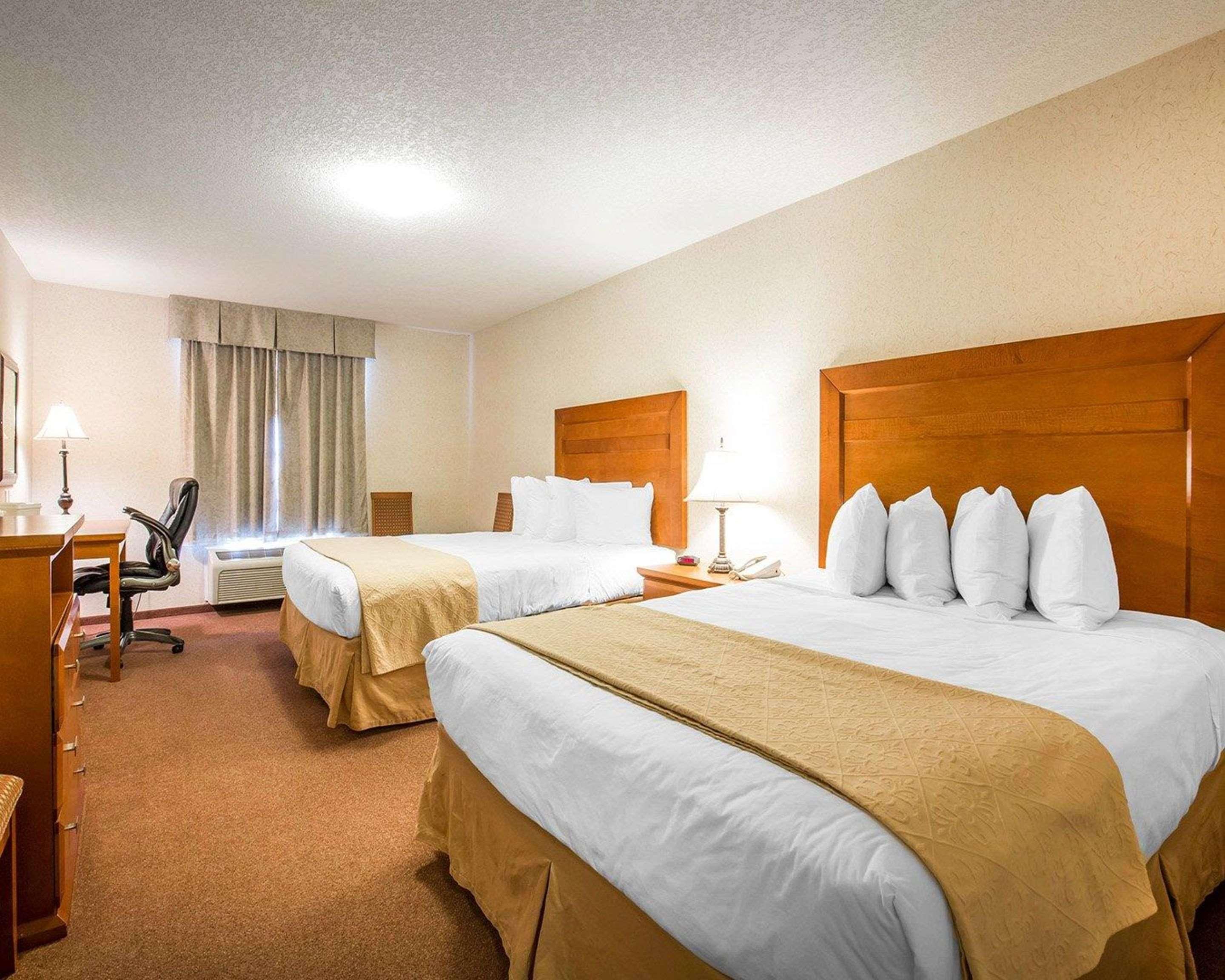 Hotel Quality & 3*