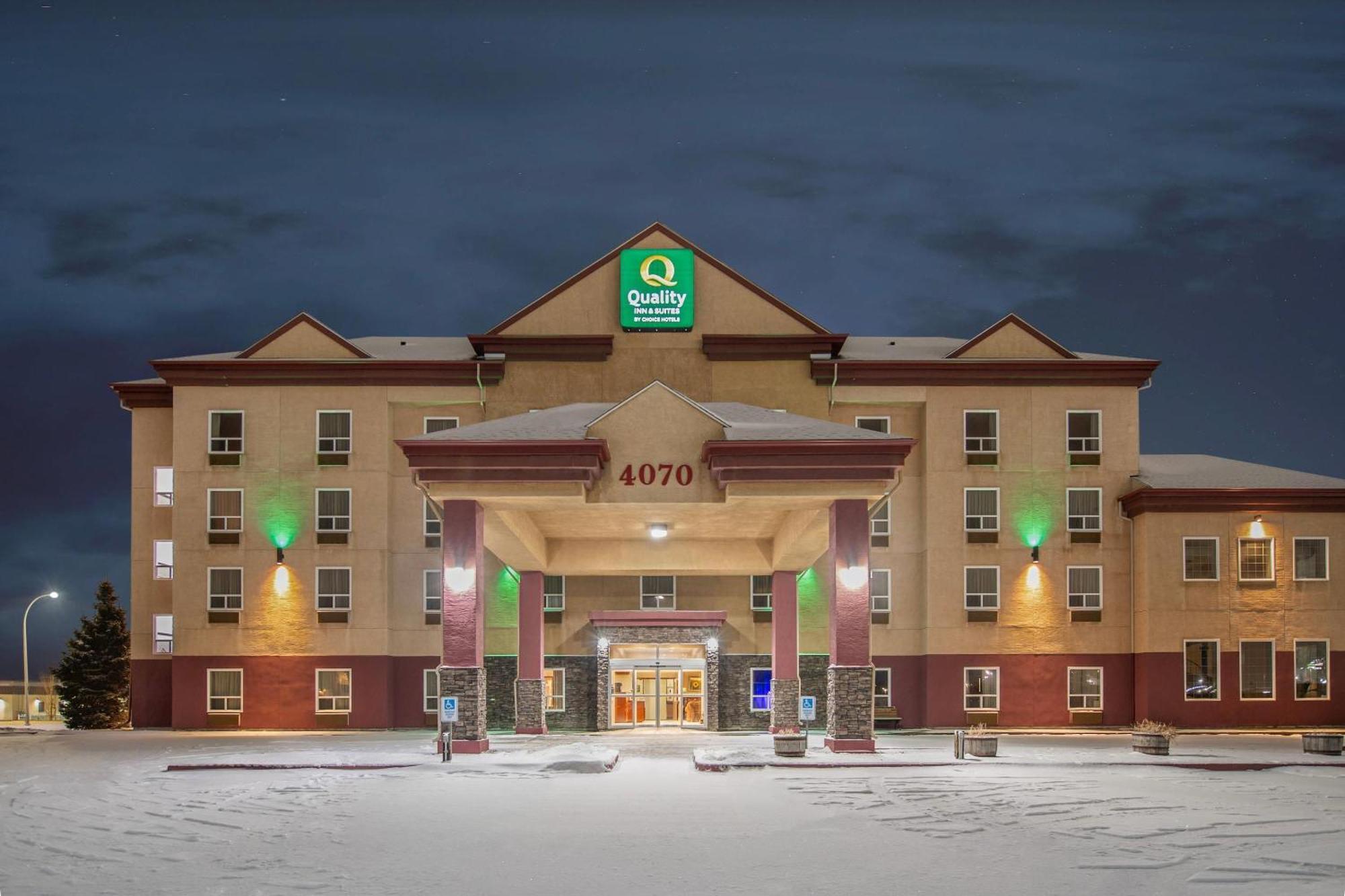 Quality & Hotel