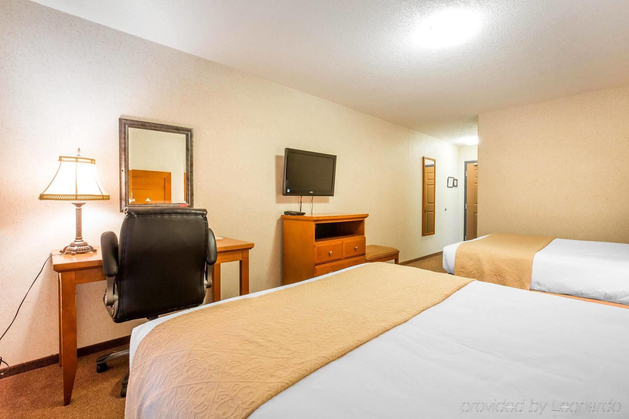 Quality & Hotel 3*