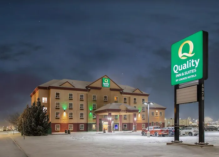 Quality Inn & Suites