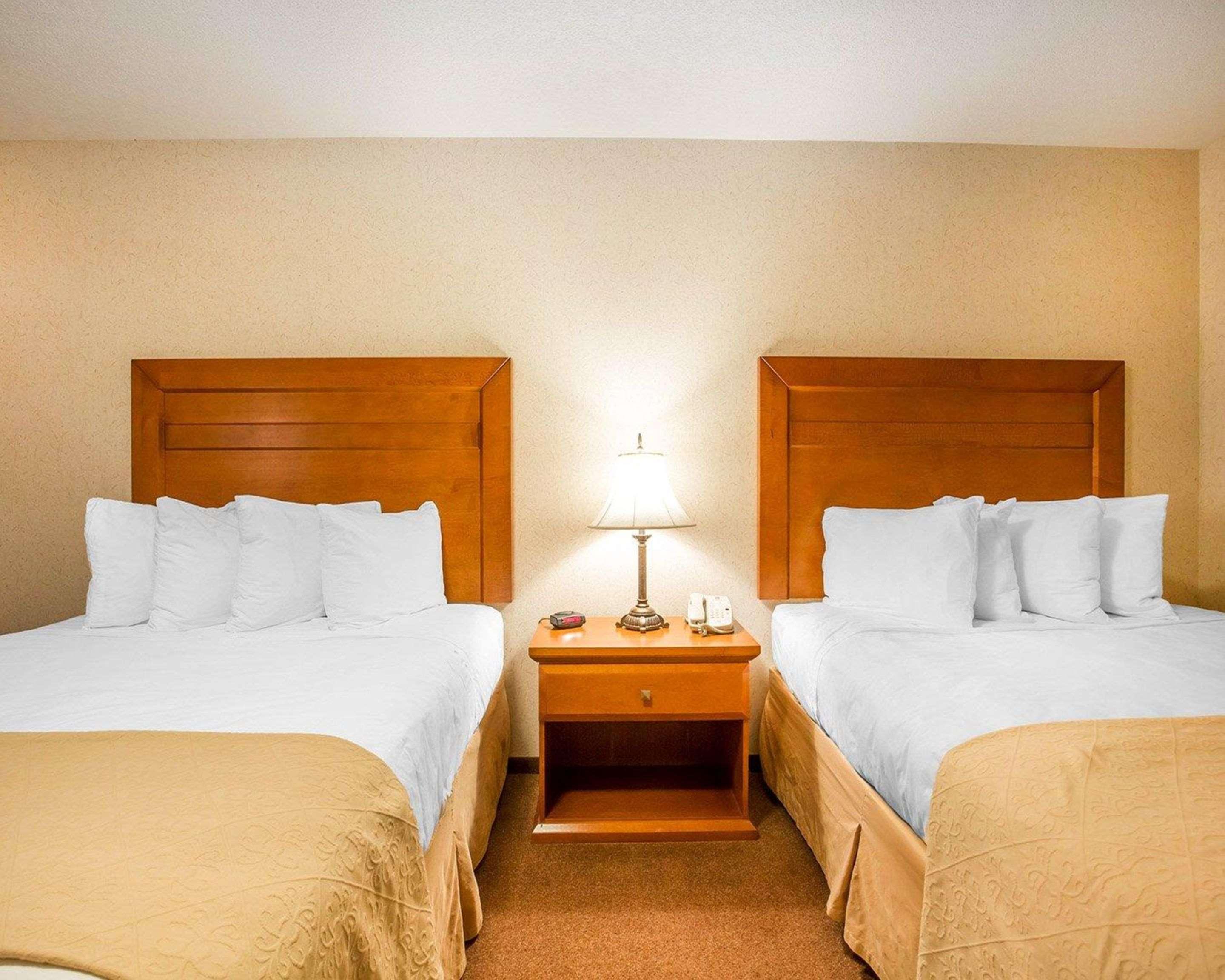 Quality & Hotel 3*