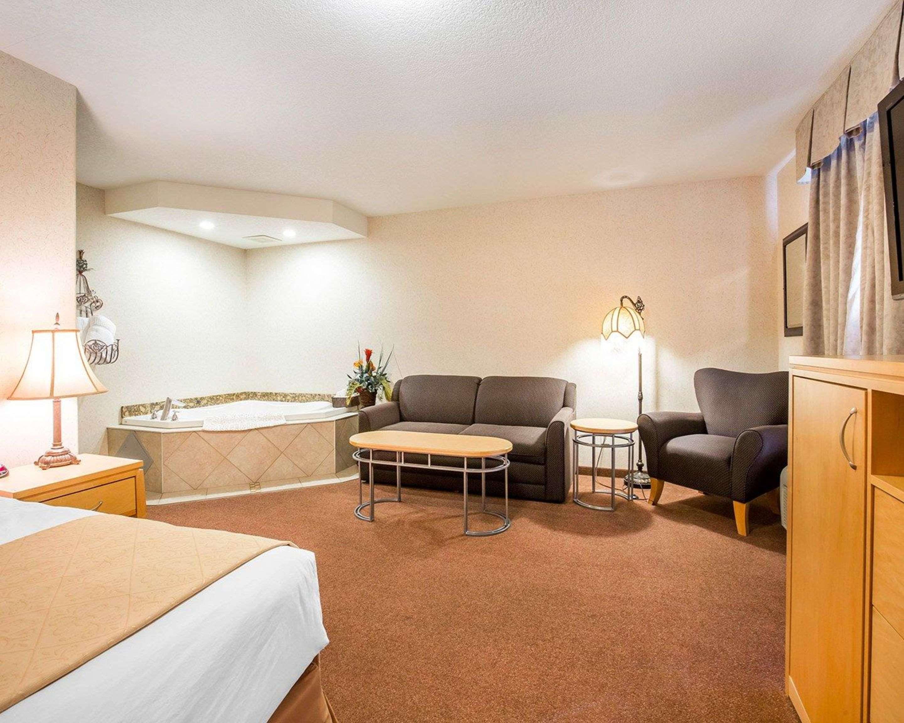 Hotel Quality & 3*