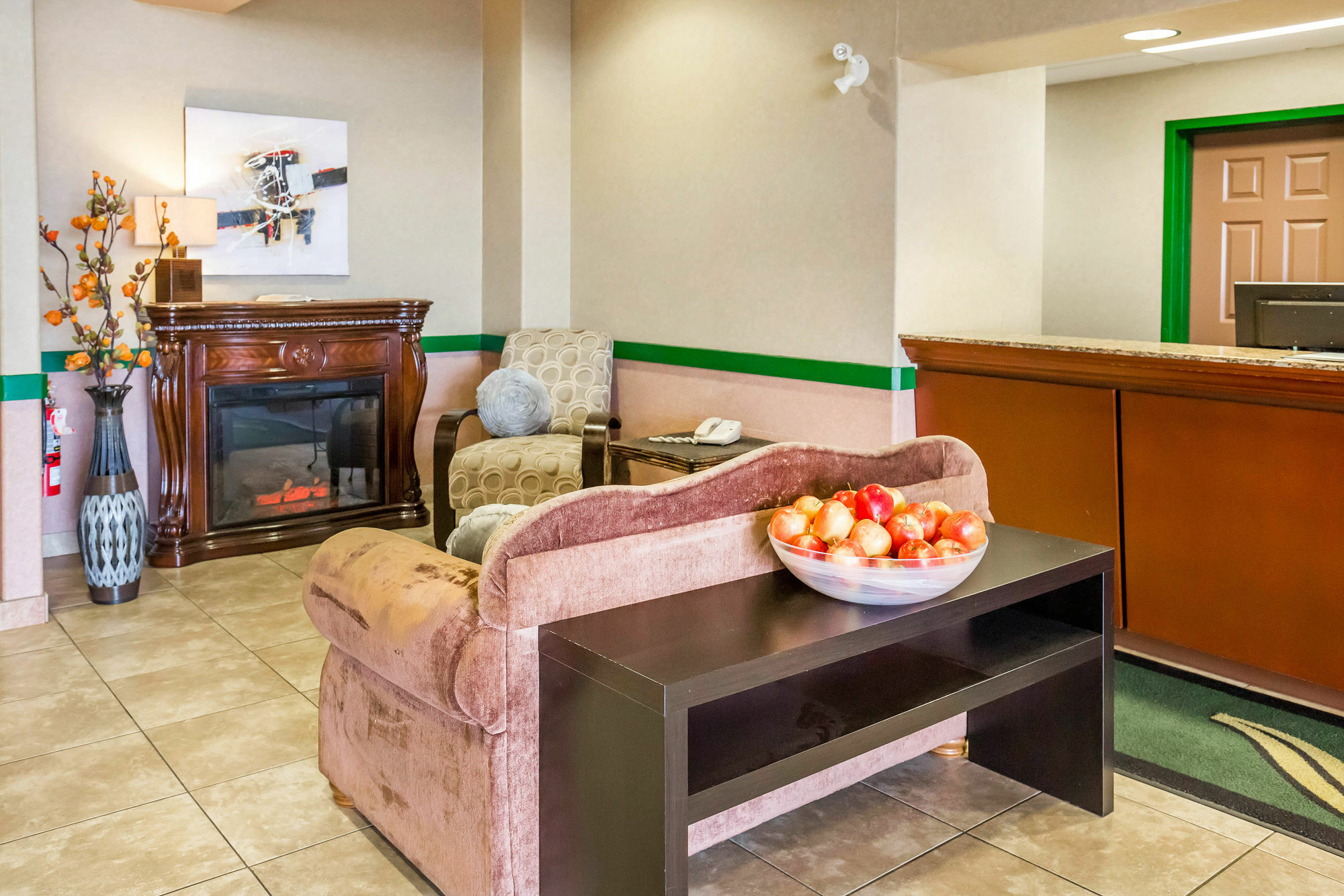 Quality & Hotel