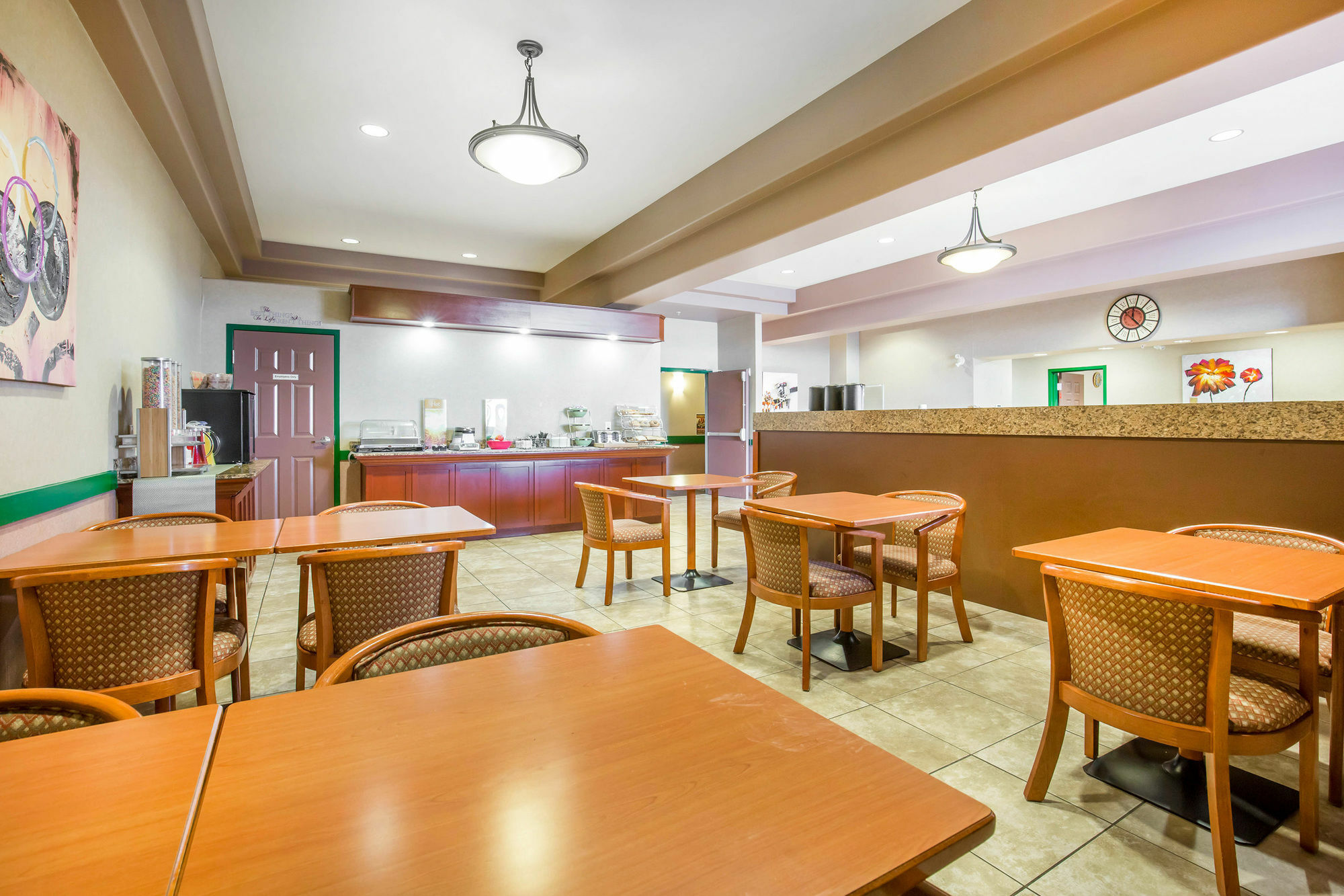 Quality & Hotel Lethbridge